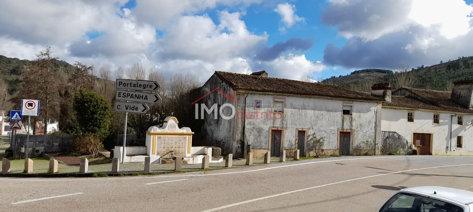 Moradia T5 - So Salvador da Aramenha, Marvo, Portalegre - Miniatura: 5/9