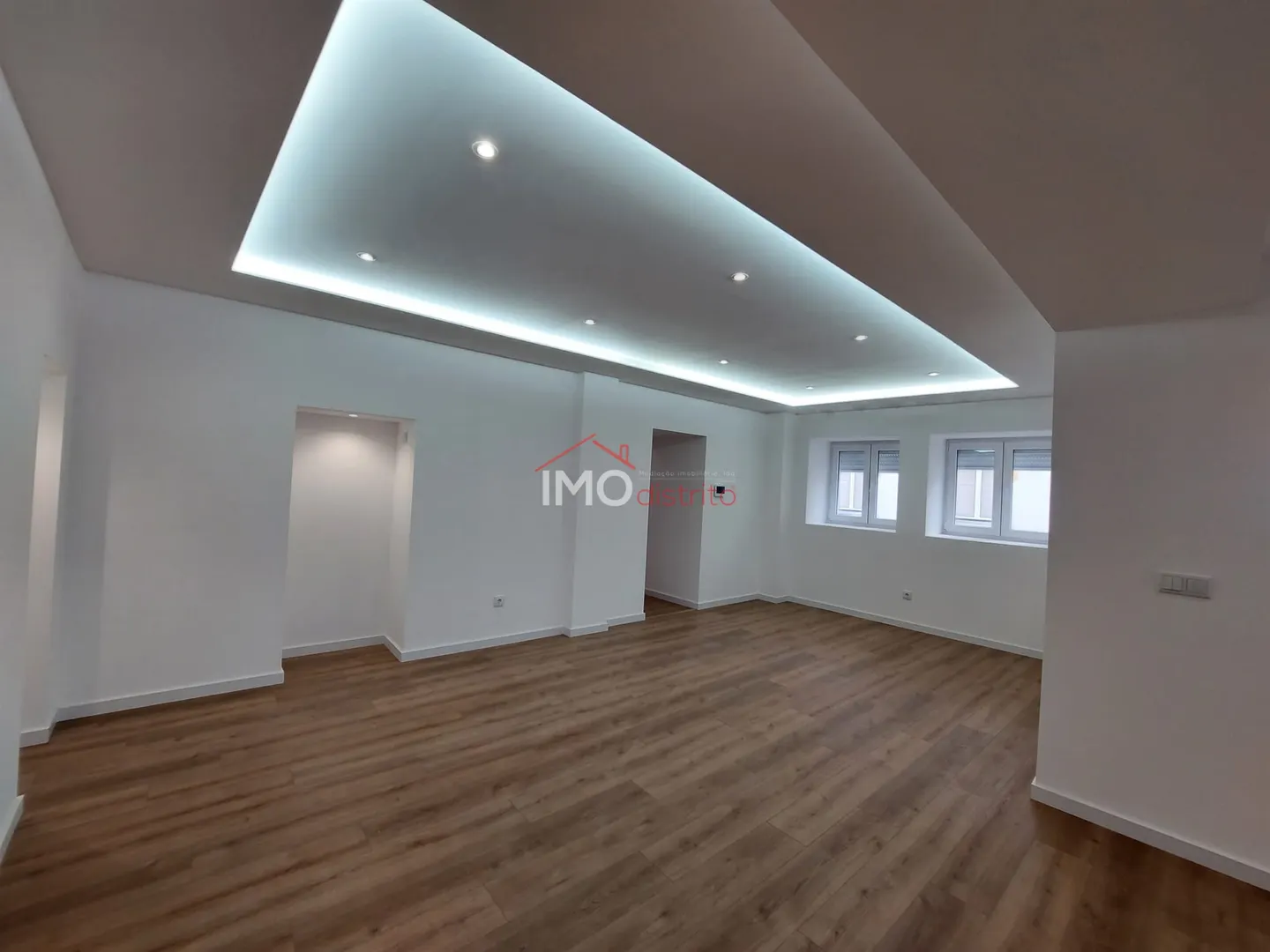 Apartamento T1 - S, Portalegre, Portalegre - Miniatura: 2/9