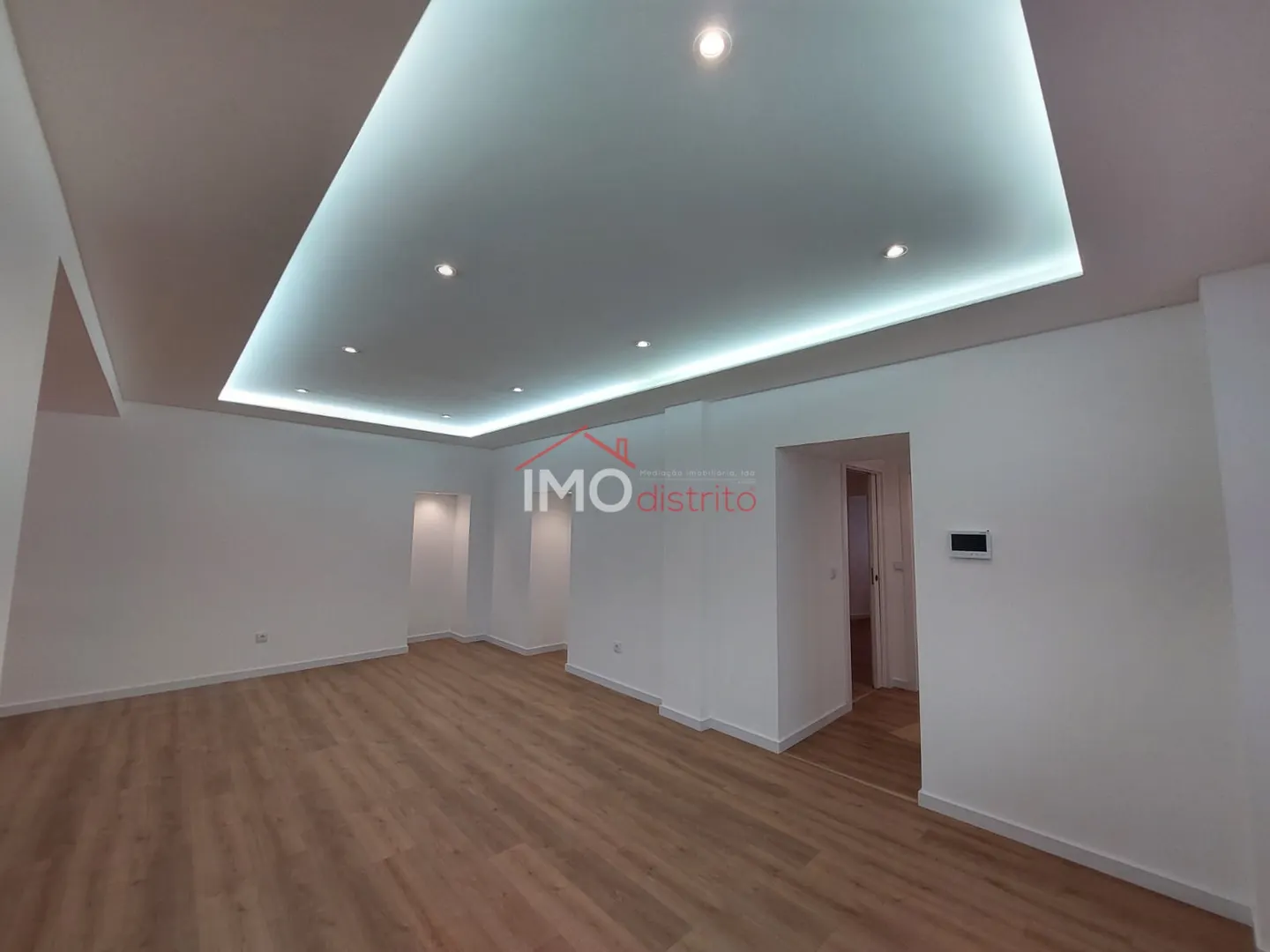 Apartamento T1 - S, Portalegre, Portalegre - Miniatura: 3/9