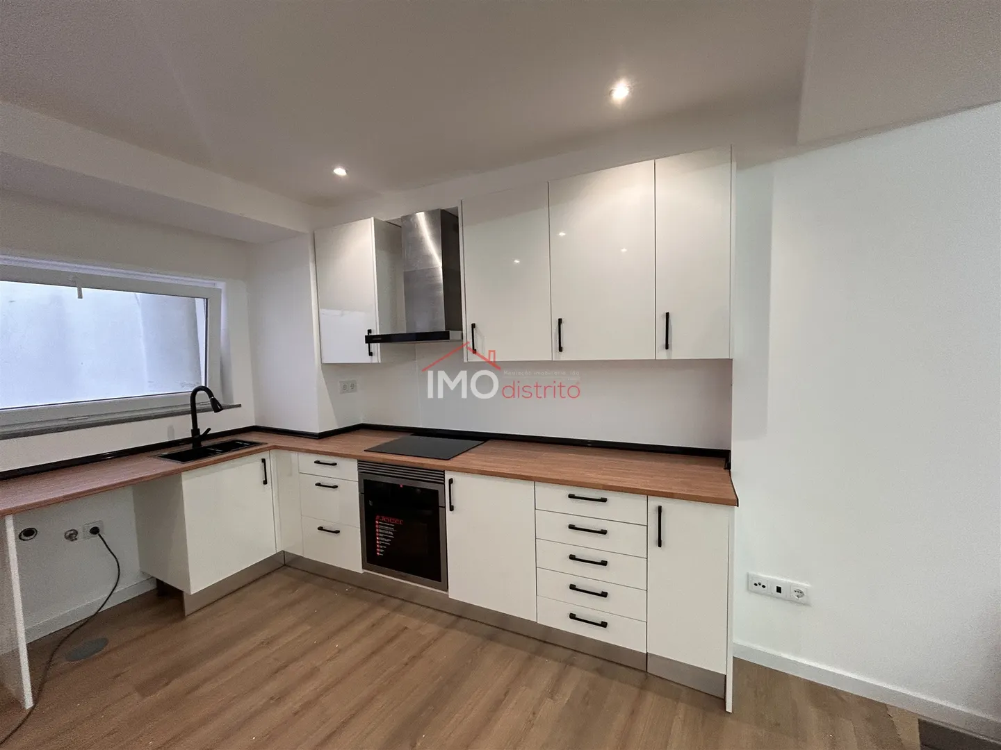 Apartamento T1 - S, Portalegre, Portalegre - Miniatura: 4/9