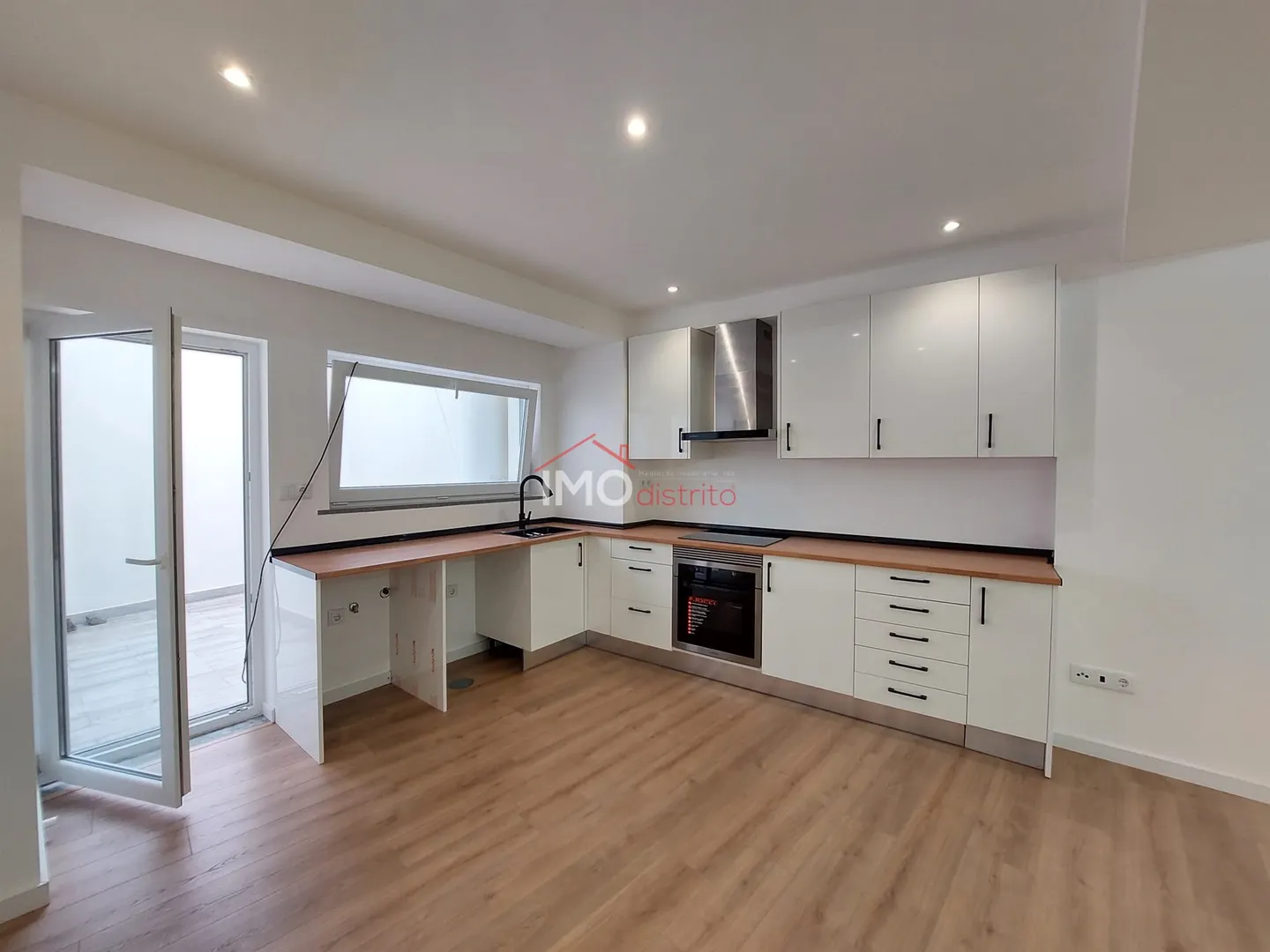 Apartamento T1 - S, Portalegre, Portalegre - Miniatura: 5/9