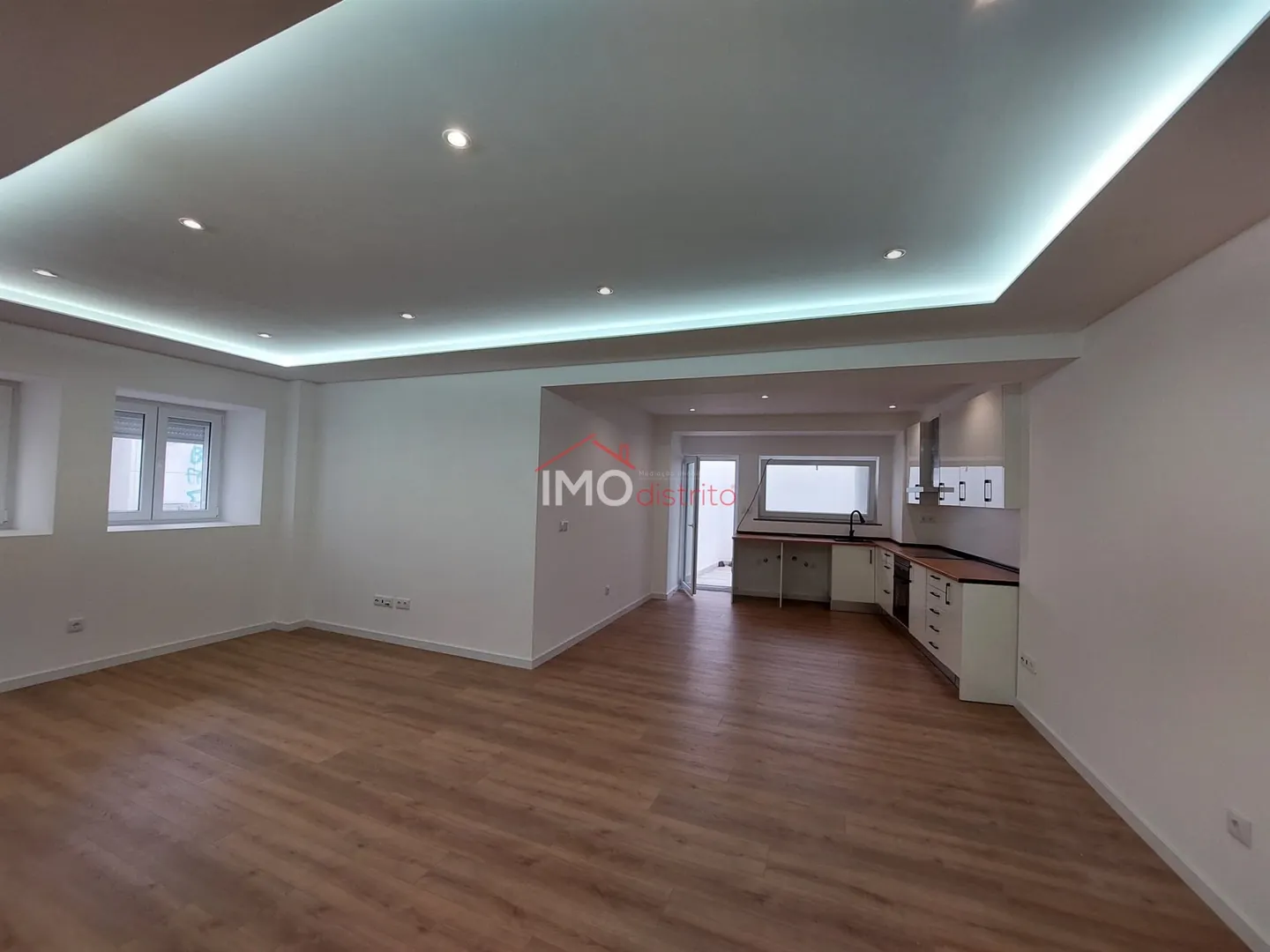 Apartamento T1 - S, Portalegre, Portalegre - Miniatura: 6/9