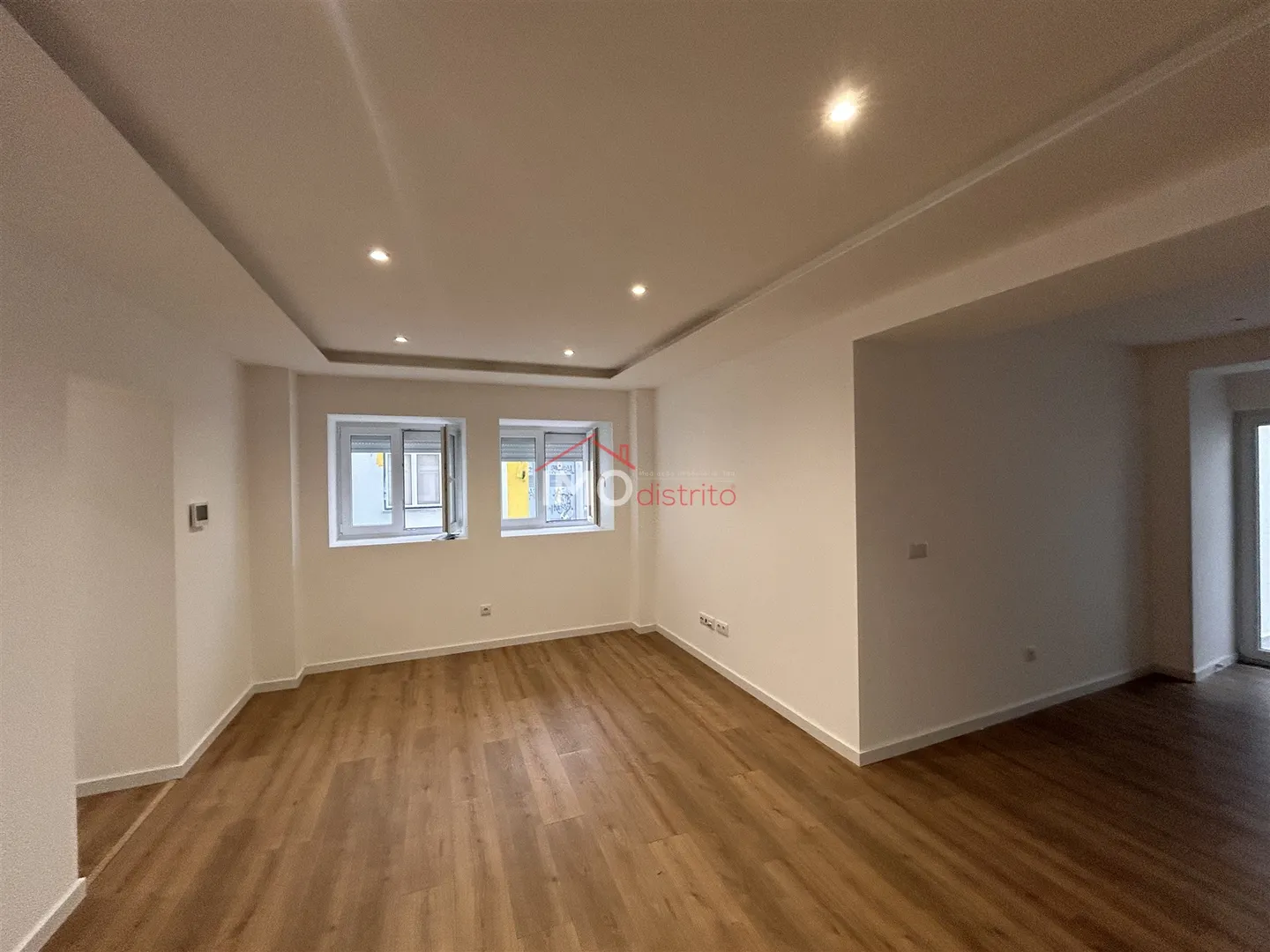 Apartamento T1 - S, Portalegre, Portalegre - Miniatura: 8/9