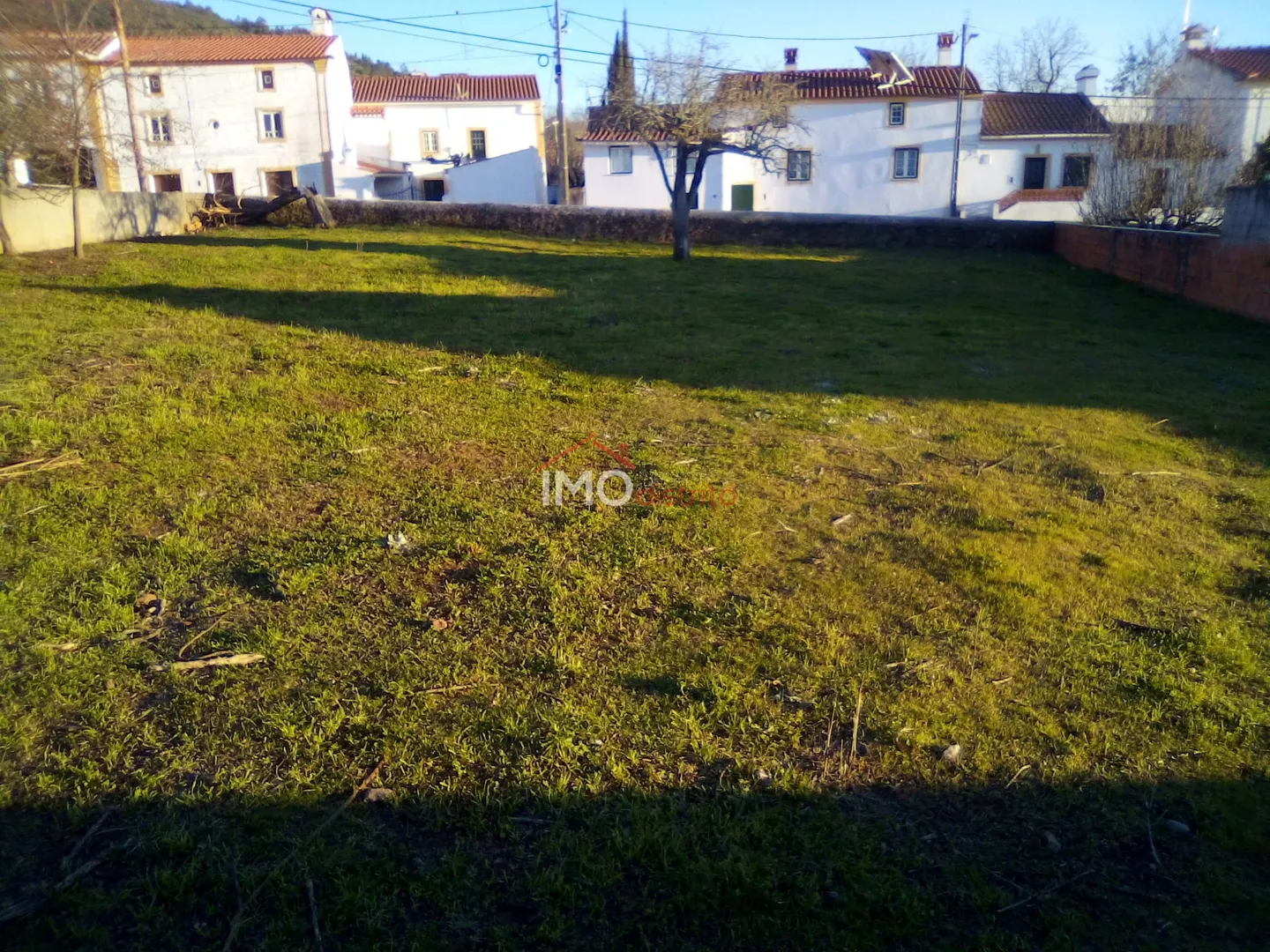 Terreno Urbano T0 - So Salvador da Aramenha, Marvo, Portalegre - Miniatura: 2/9