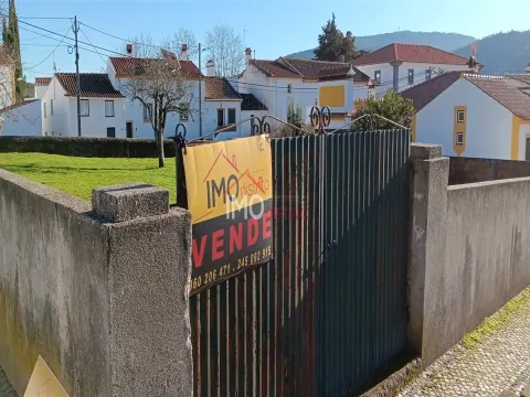 Terreno Urbano T0 - So Salvador da Aramenha, Marvo, Portalegre - Miniatura: 5/9