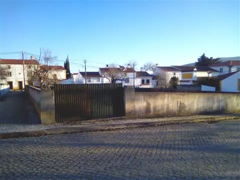 Terreno Urbano T0 - So Salvador da Aramenha, Marvo, Portalegre - Miniatura: 7/9