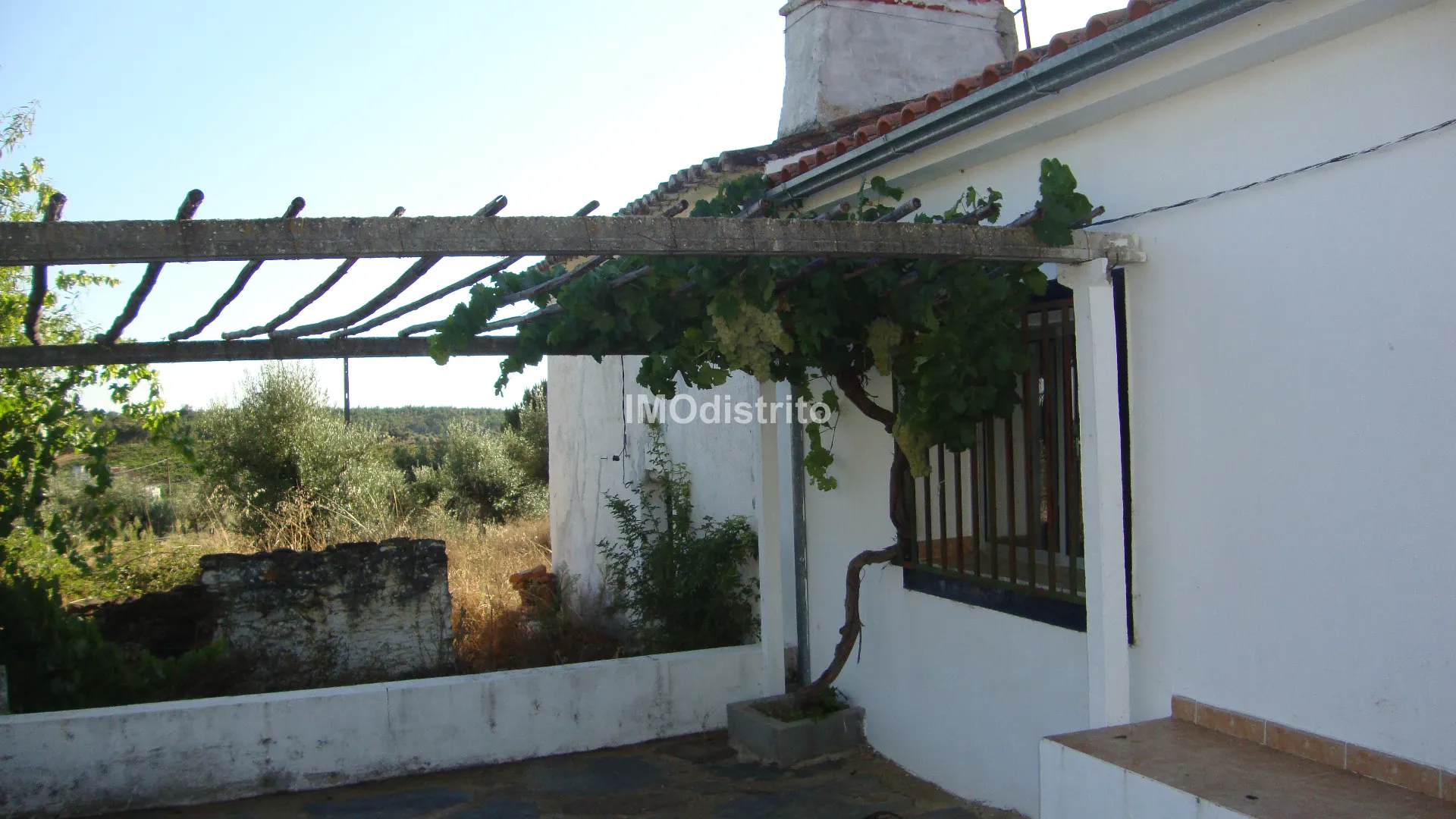 Quinta T2 - Alegrete, Portalegre, Portalegre - Miniatura: 2/9