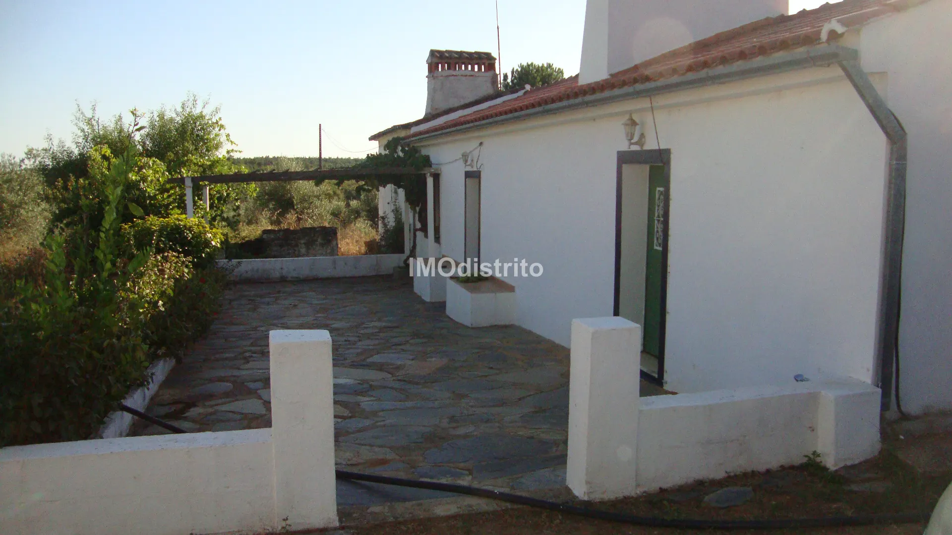 Quinta T2 - Alegrete, Portalegre, Portalegre - Miniatura: 3/9