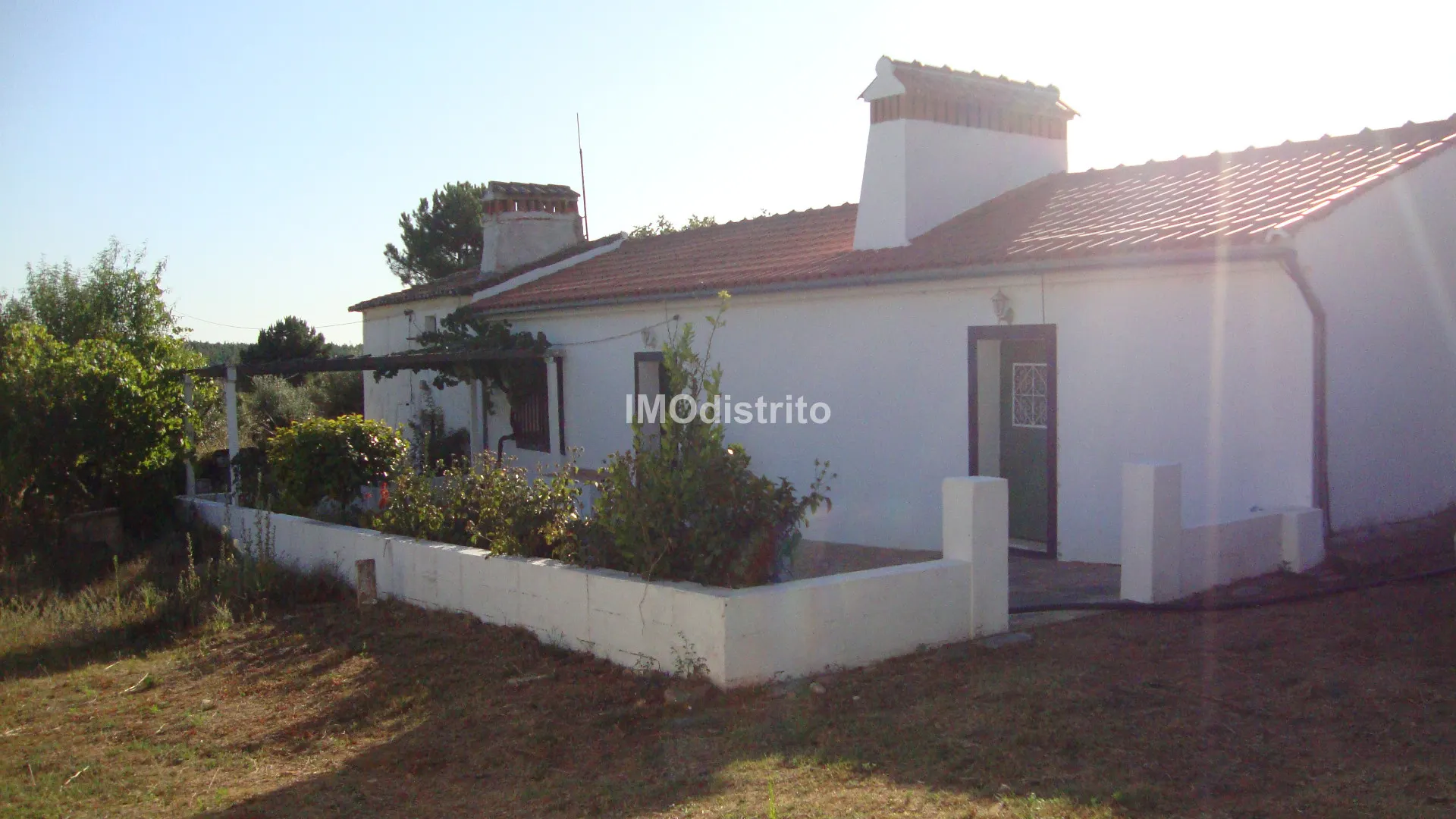 Quinta T2 - Alegrete, Portalegre, Portalegre - Miniatura: 4/9