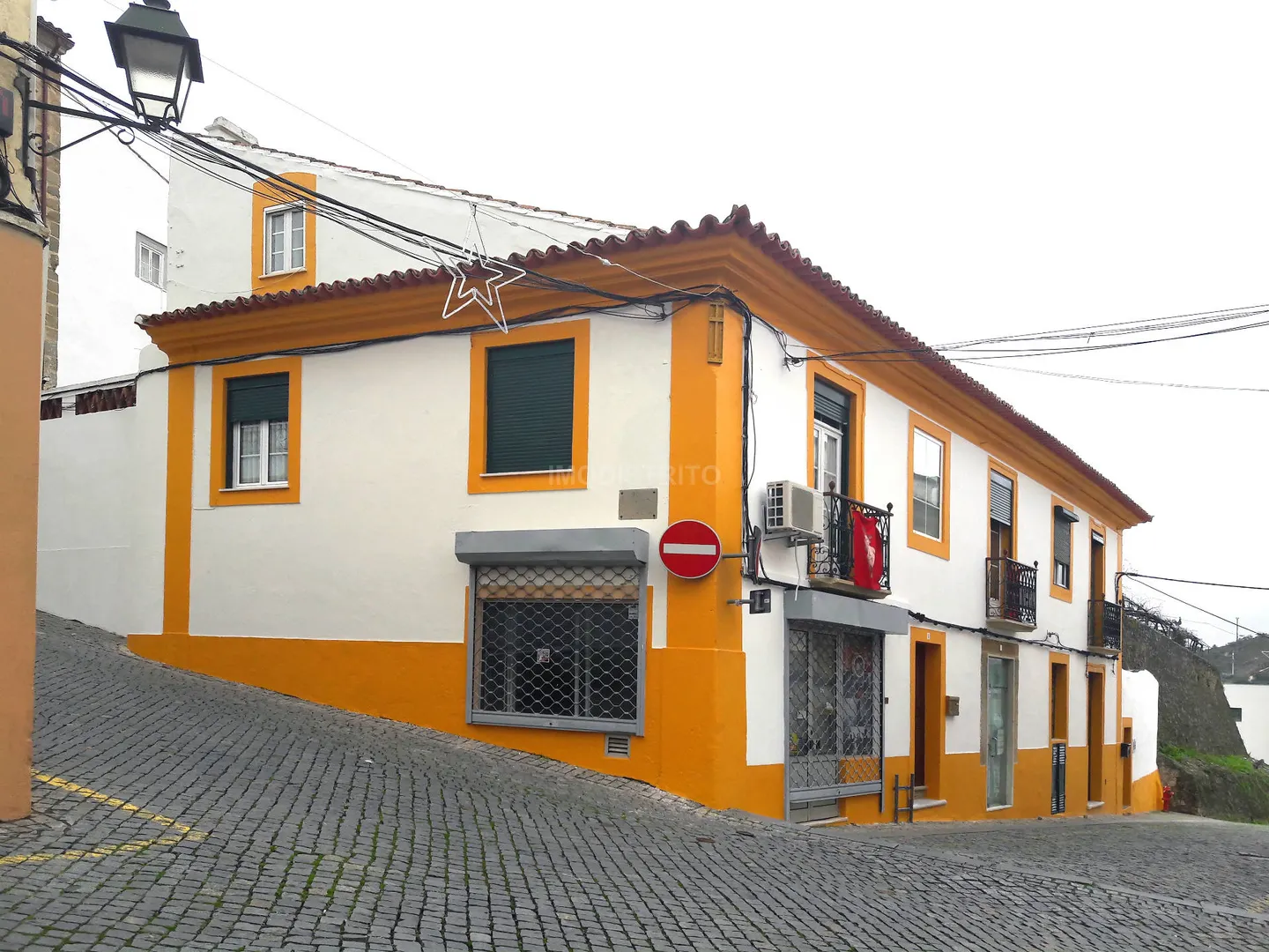 Loja T0 - S, Portalegre, Portalegre - Miniatura: 1/9