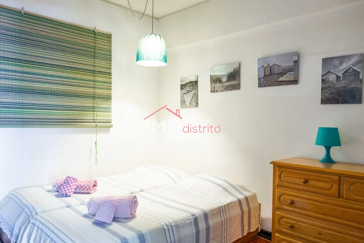Apartamento T0 - Santiago (Sesimbra), Sesimbra, Setbal - Miniatura: 1/9