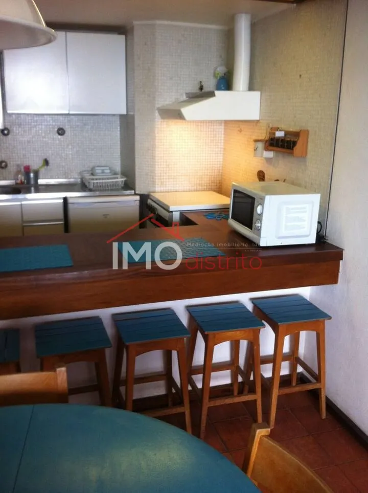 Apartamento T0 - Santiago (Sesimbra), Sesimbra, Setbal - Miniatura: 2/9