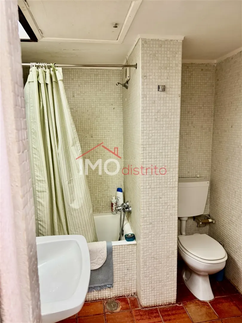 Apartamento T0 - Santiago (Sesimbra), Sesimbra, Setbal - Miniatura: 3/9