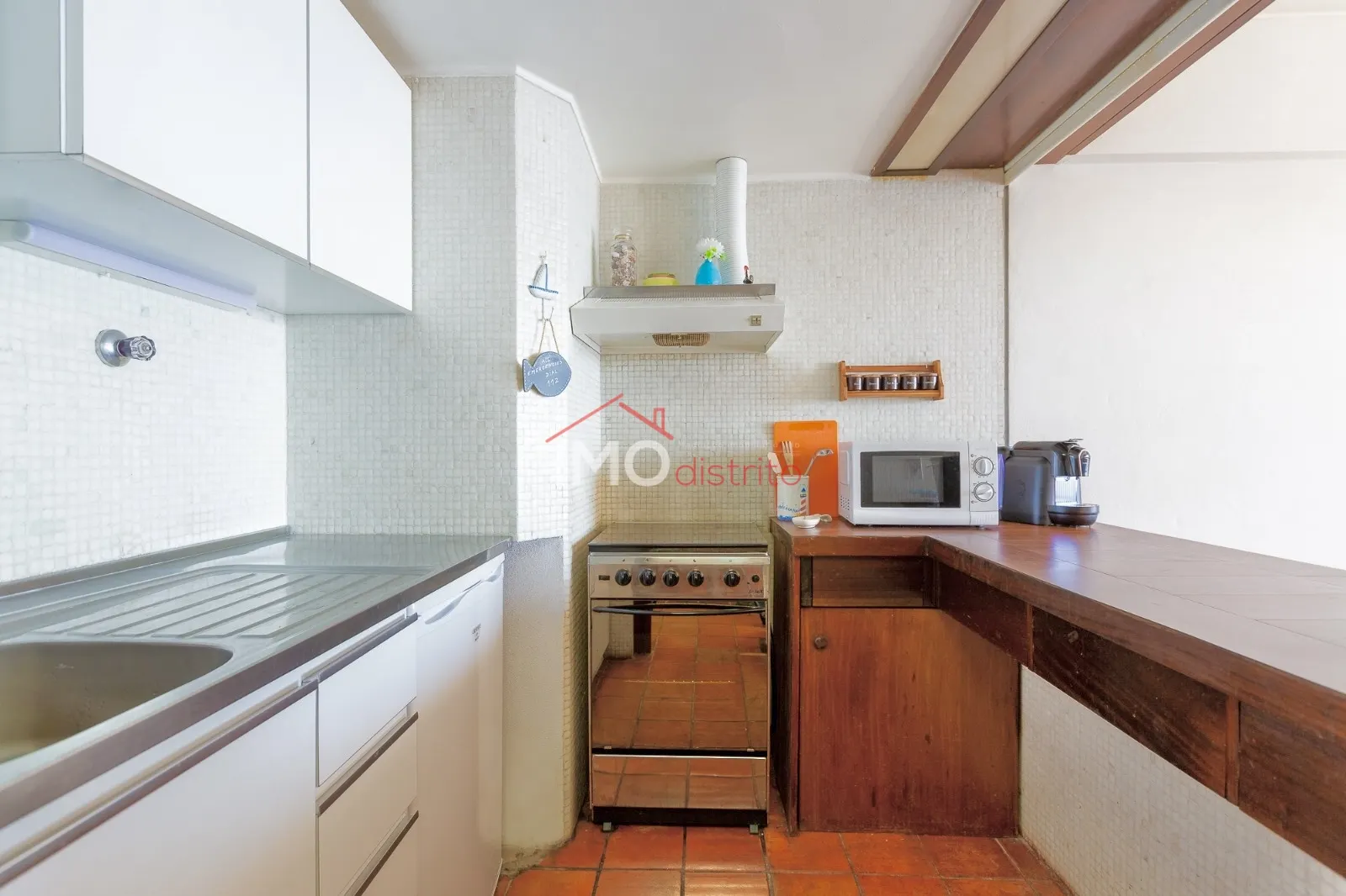 Apartamento T0 - Santiago (Sesimbra), Sesimbra, Setbal - Miniatura: 4/9