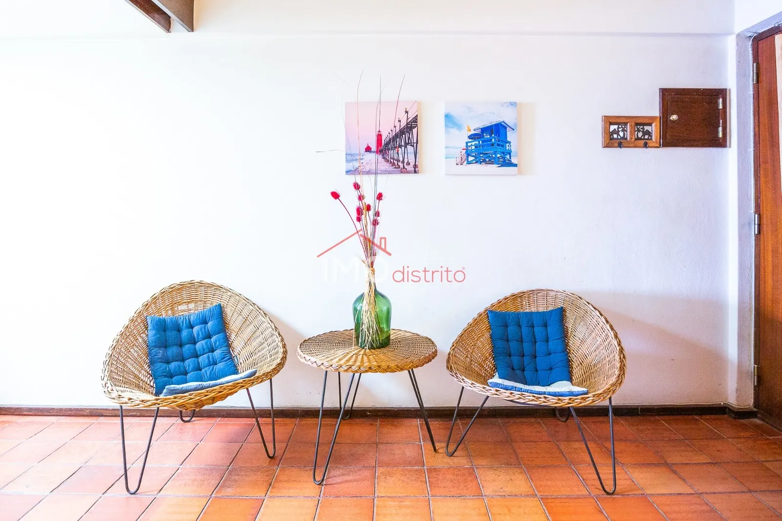 Apartamento T0 - Santiago (Sesimbra), Sesimbra, Setbal - Miniatura: 5/9