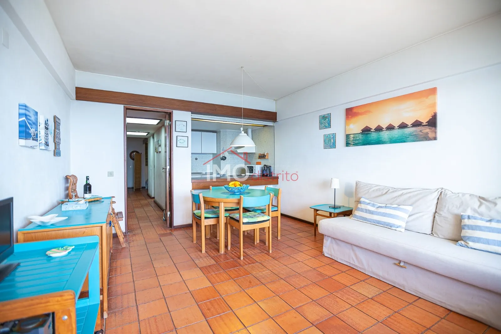Apartamento T0 - Santiago (Sesimbra), Sesimbra, Setbal - Miniatura: 6/9