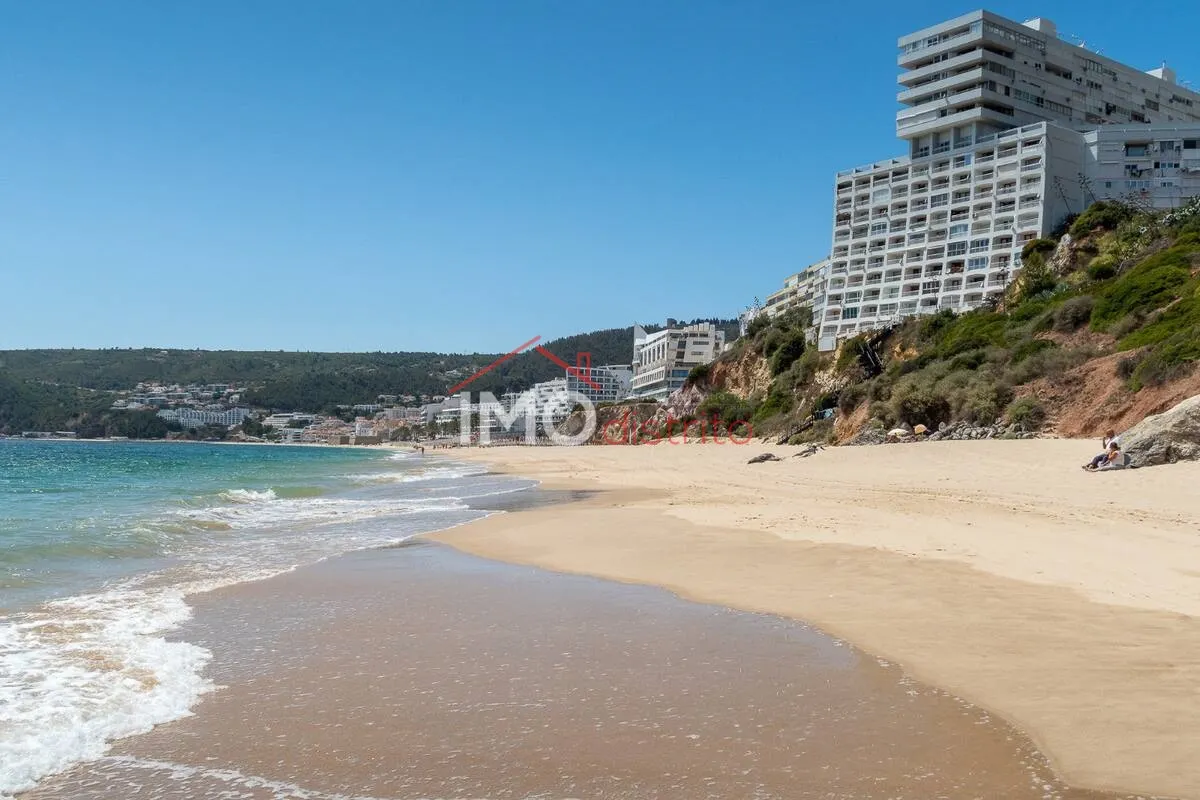 Apartamento T0 - Santiago (Sesimbra), Sesimbra, Setbal - Miniatura: 8/9
