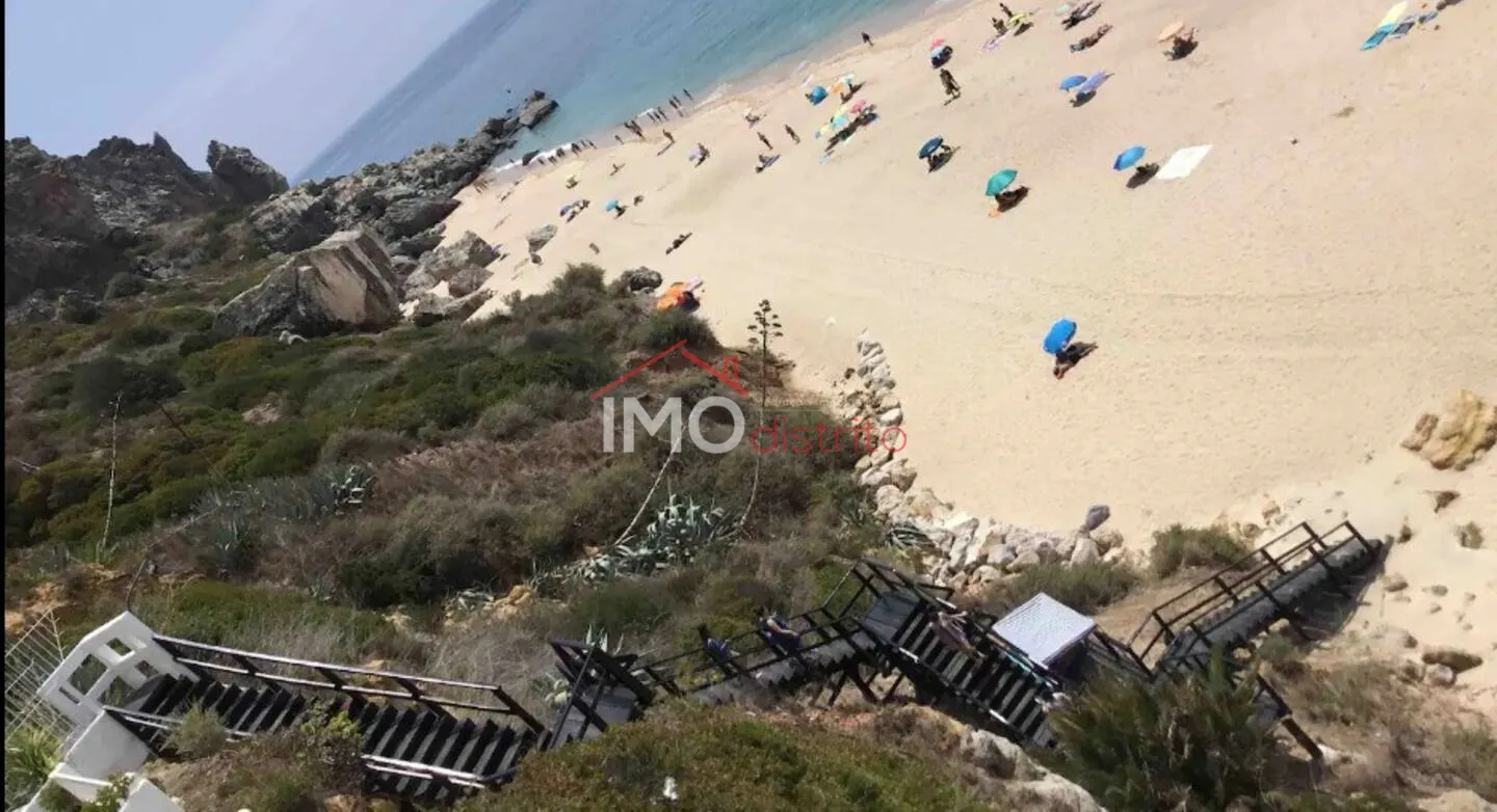 Apartamento T0 - Santiago (Sesimbra), Sesimbra, Setbal - Miniatura: 9/9