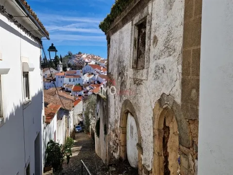 Moradia T0 - Santa Maria da Devesa, Castelo de Vide, Portalegre - Miniatura: 7/9