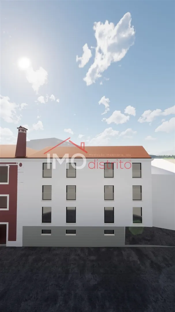 Apartamento T0 - S, Portalegre, Portalegre - Miniatura: 5/9