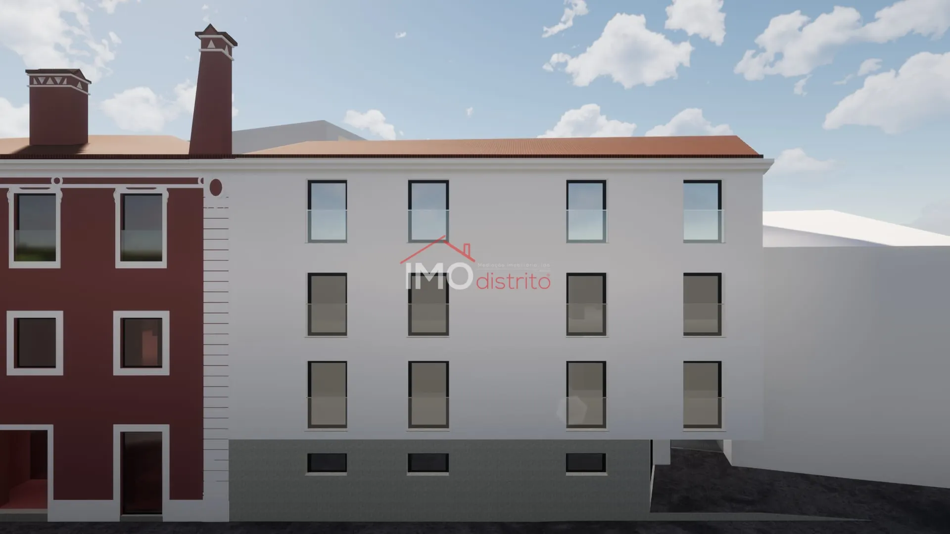 Apartamento T0 - S, Portalegre, Portalegre - Miniatura: 8/9