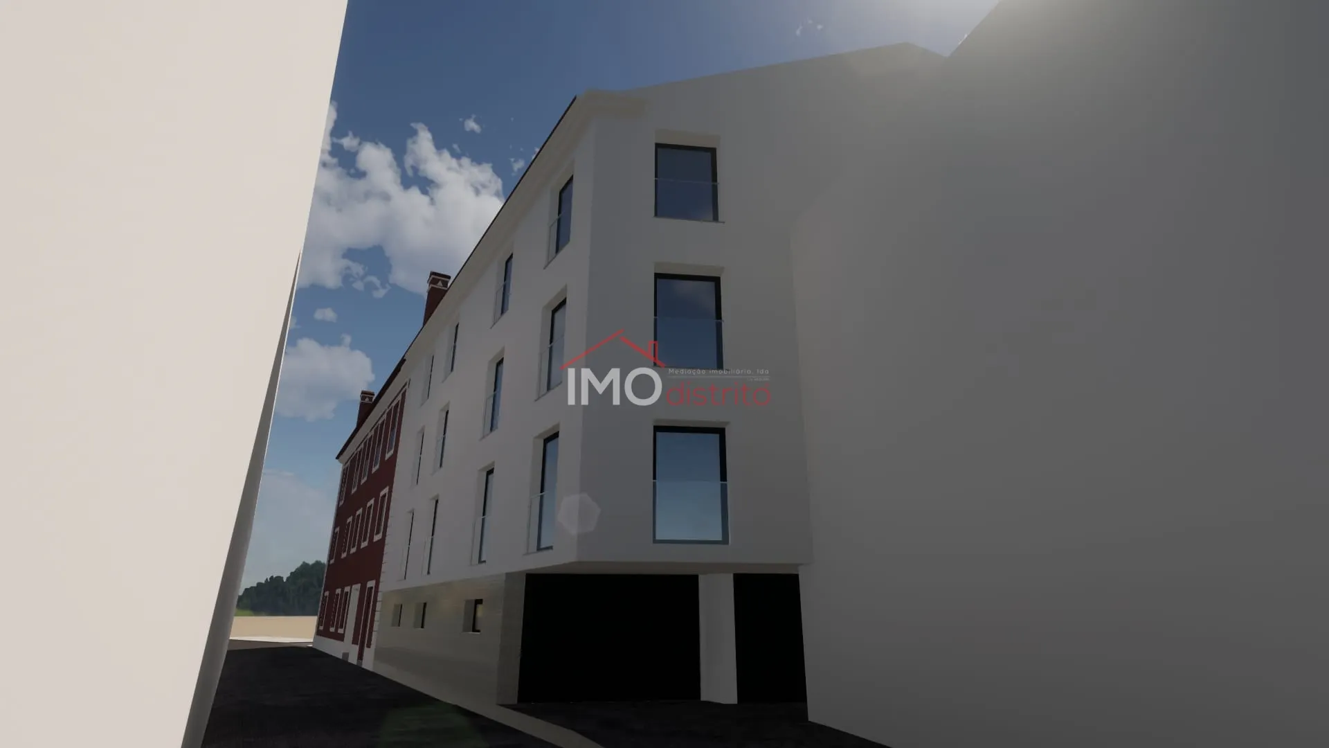 Apartamento T0 - S, Portalegre, Portalegre - Miniatura: 9/9