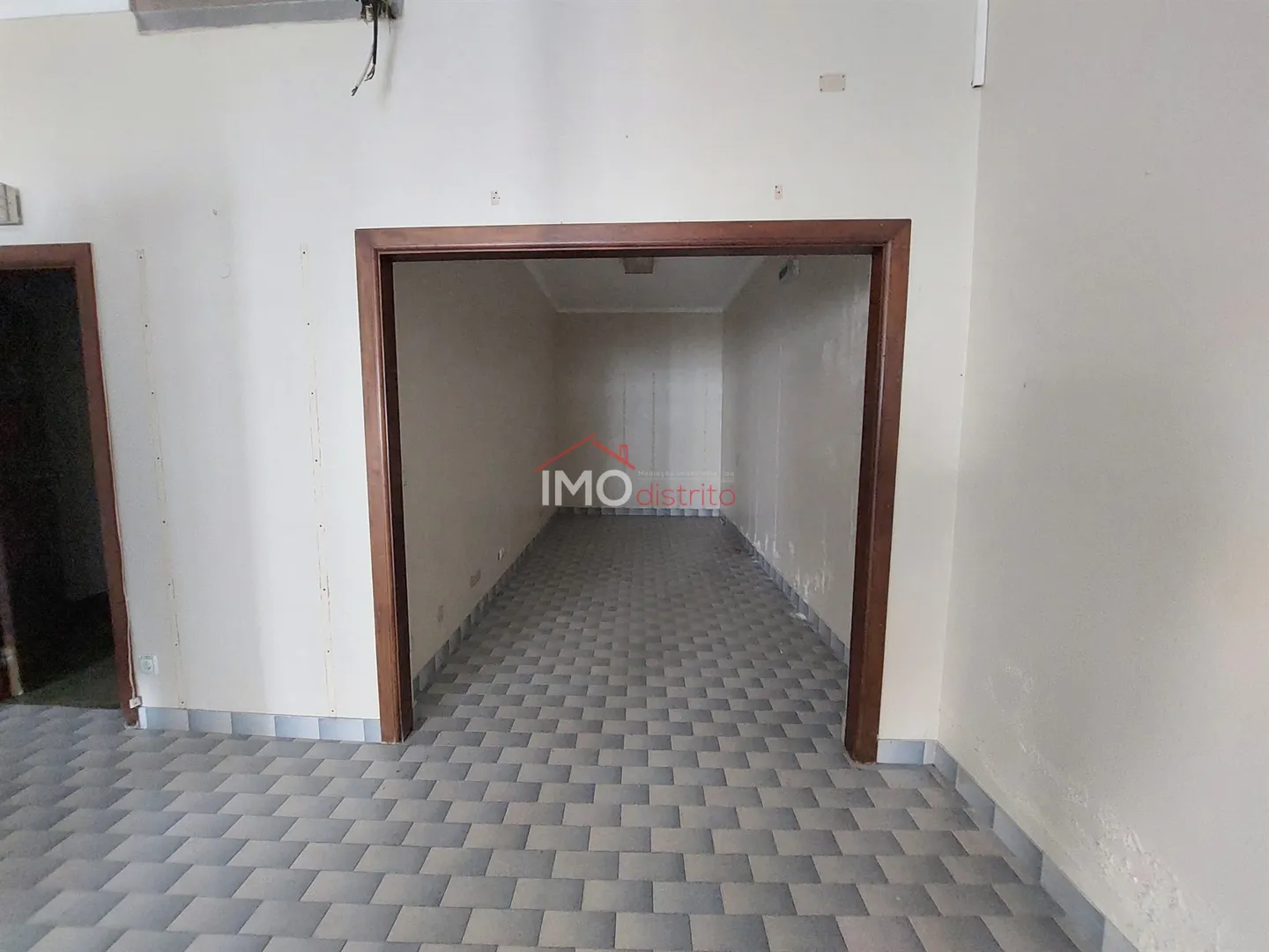 Prdio T0 - S, Portalegre, Portalegre - Miniatura: 1/9