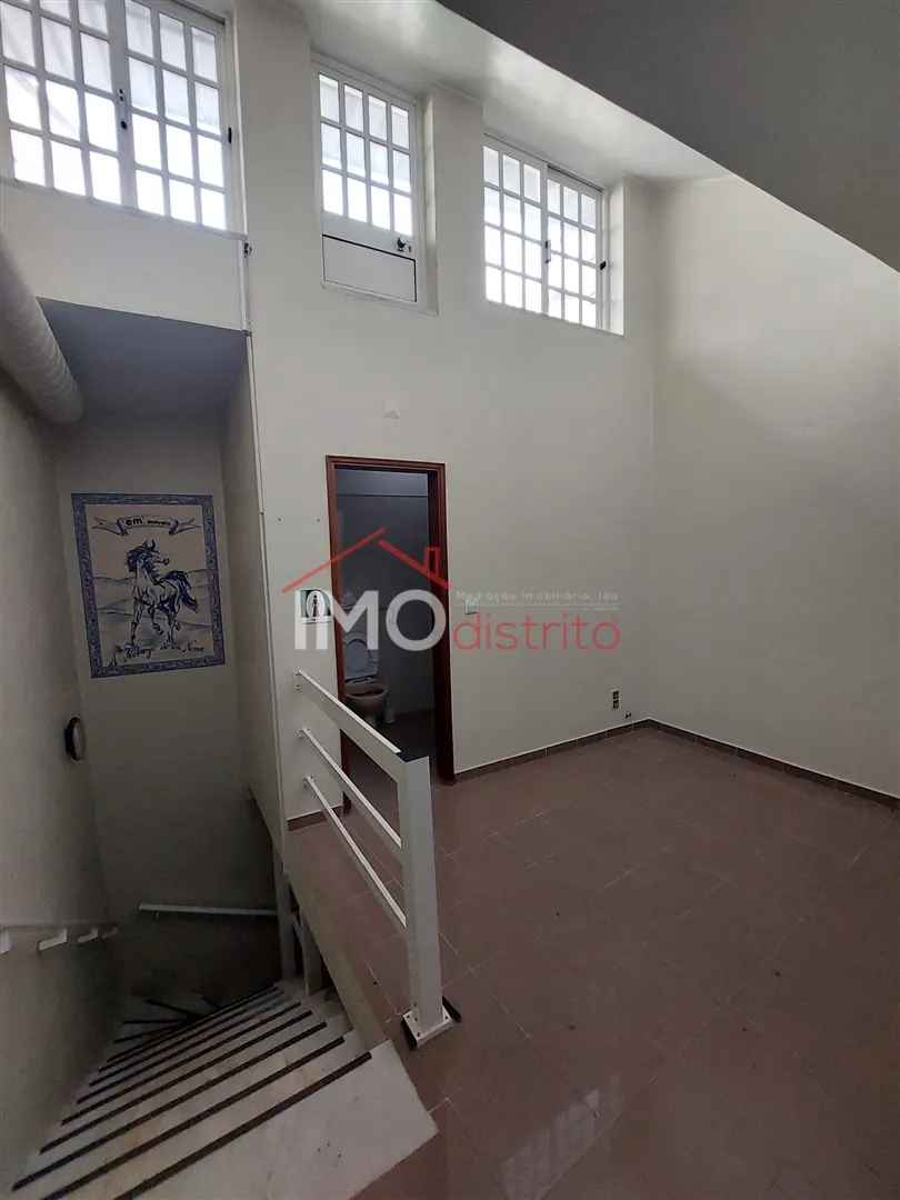 Prdio T0 - S, Portalegre, Portalegre - Miniatura: 2/9
