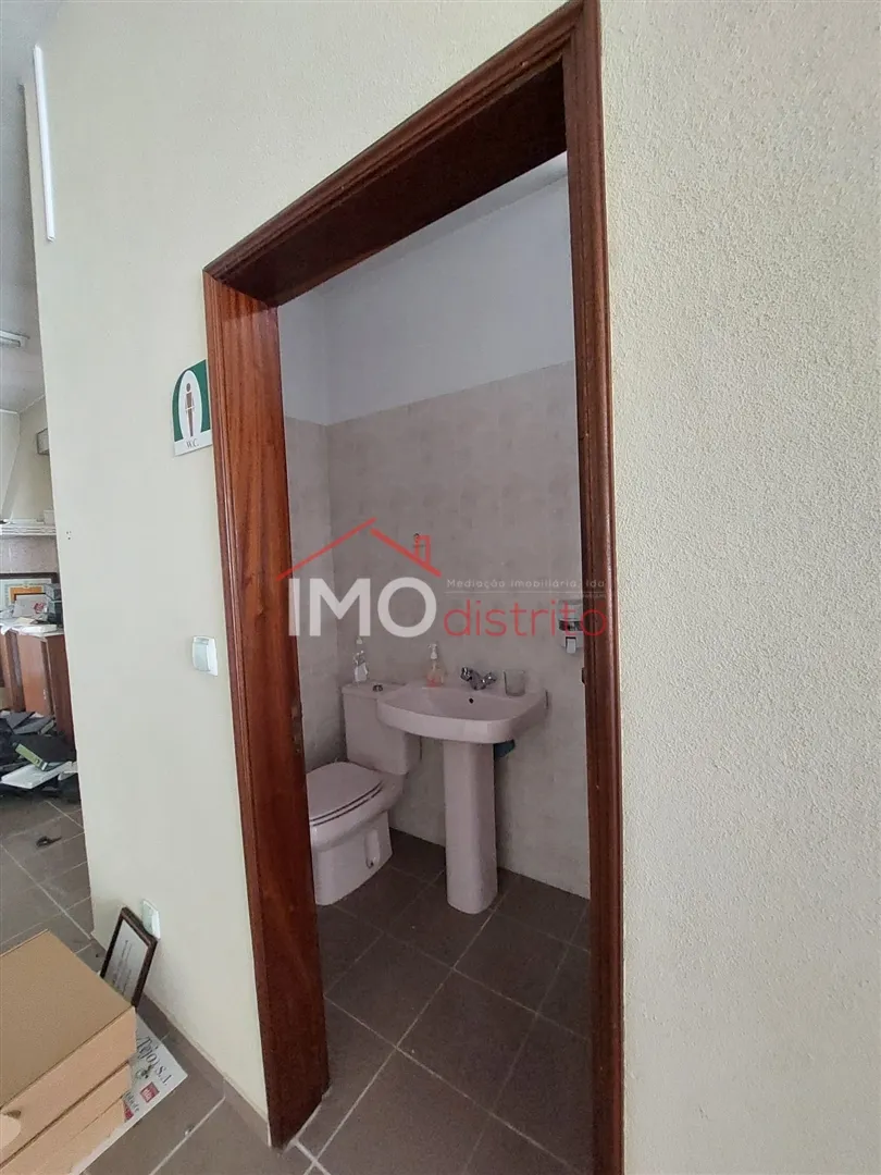 Prdio T0 - S, Portalegre, Portalegre - Miniatura: 8/9