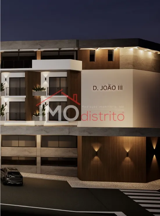 Apartamento T3 - S, Portalegre, Portalegre - Miniatura: 2/9