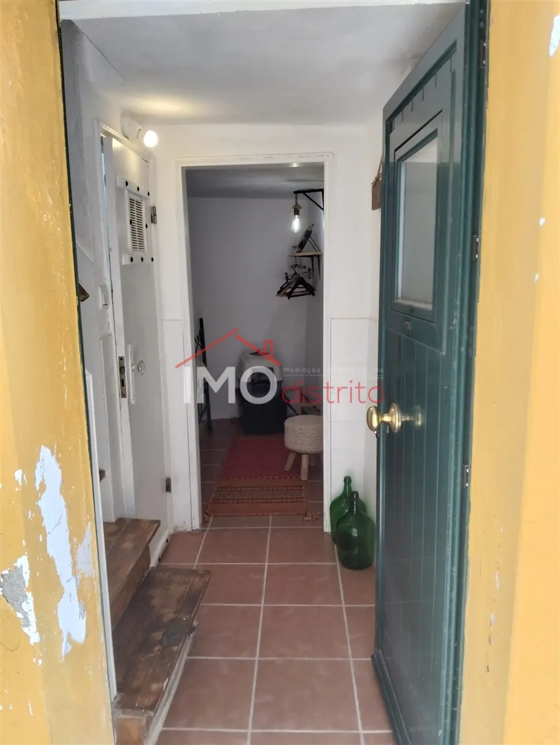 Apartamento T2 - Esprito Santo, Nisa, Portalegre - Miniatura: 1/9