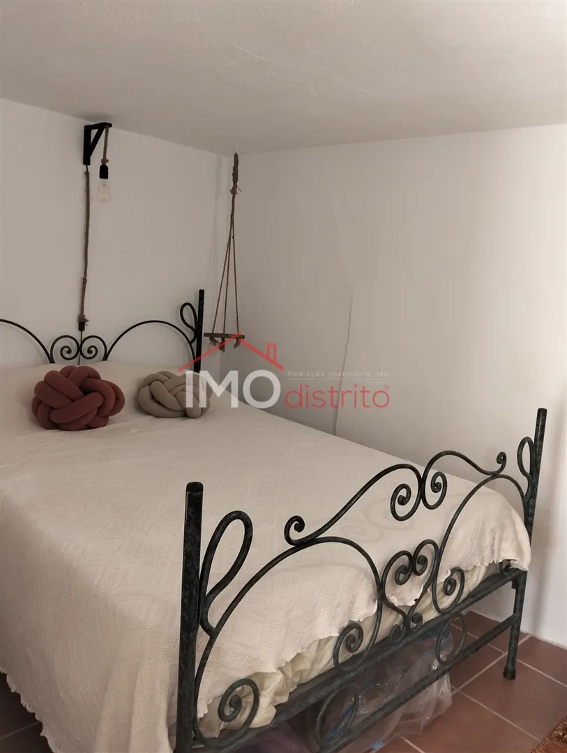 Apartamento T2 - Esprito Santo, Nisa, Portalegre - Miniatura: 2/9