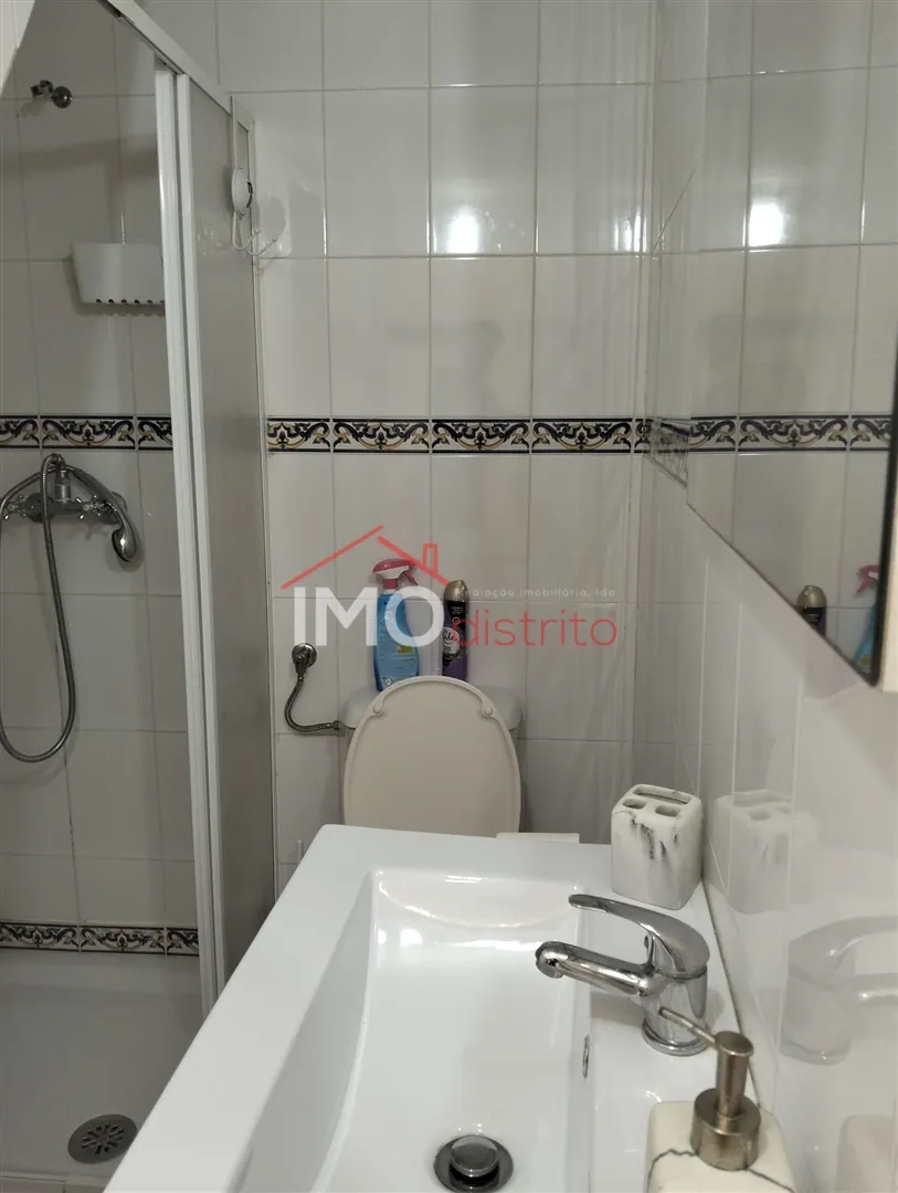 Apartamento T2 - Esprito Santo, Nisa, Portalegre - Miniatura: 3/9
