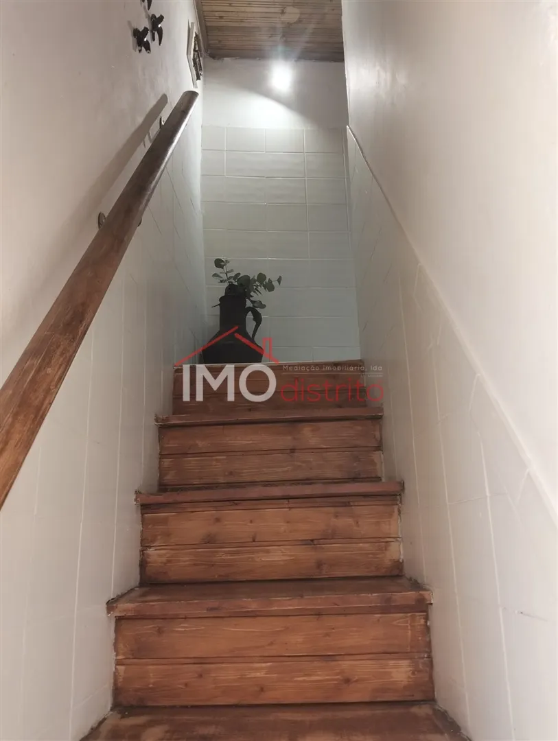 Apartamento T2 - Esprito Santo, Nisa, Portalegre - Miniatura: 4/9