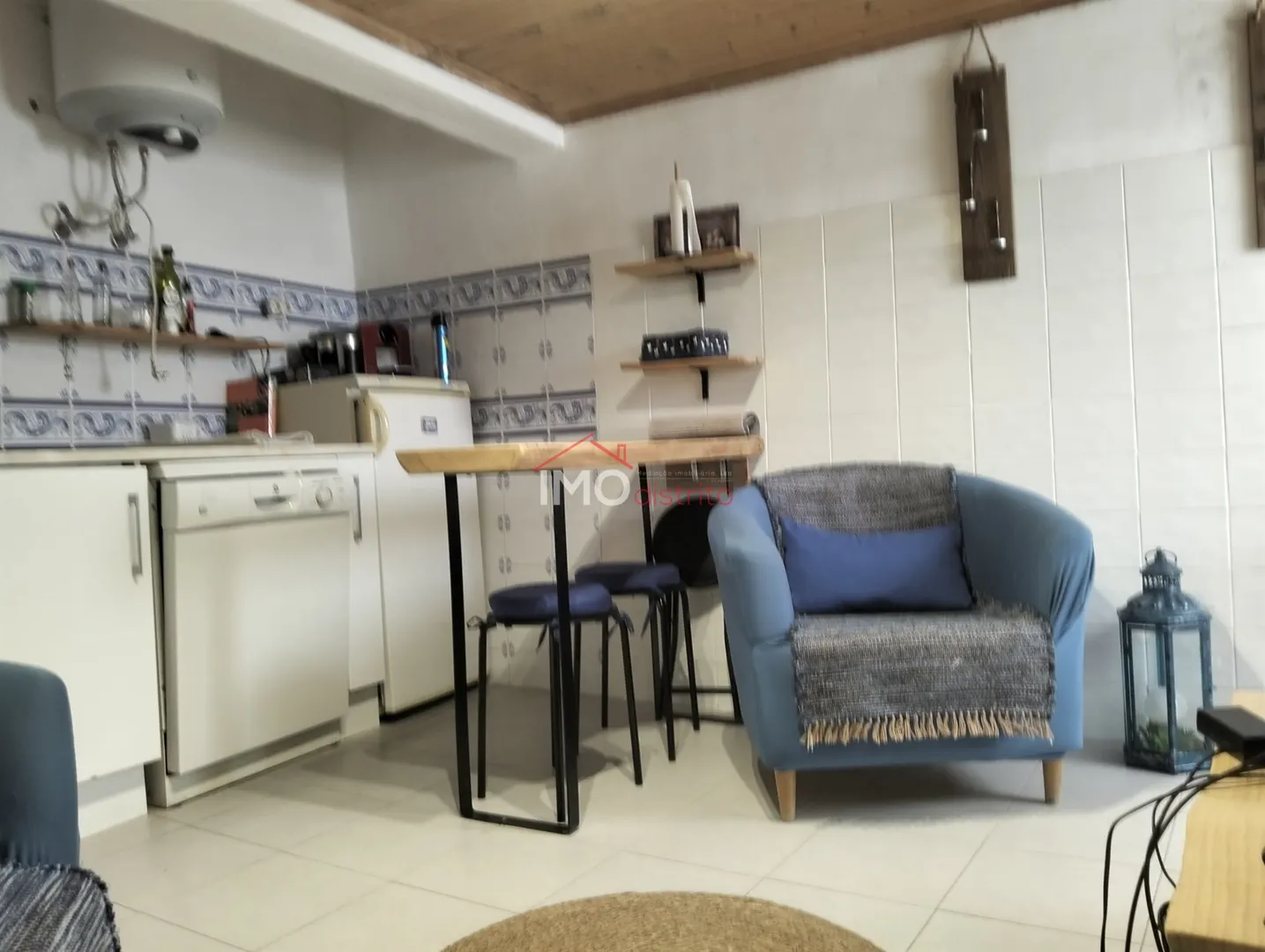 Apartamento T2 - Esprito Santo, Nisa, Portalegre - Miniatura: 5/9