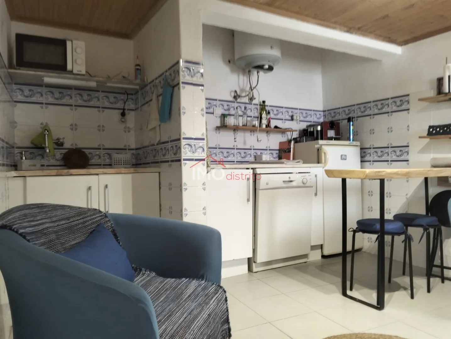 Apartamento T2 - Esprito Santo, Nisa, Portalegre - Miniatura: 6/9