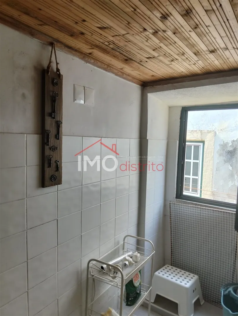 Apartamento T2 - Esprito Santo, Nisa, Portalegre - Miniatura: 7/9