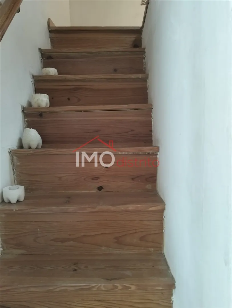 Apartamento T2 - Esprito Santo, Nisa, Portalegre - Miniatura: 8/9