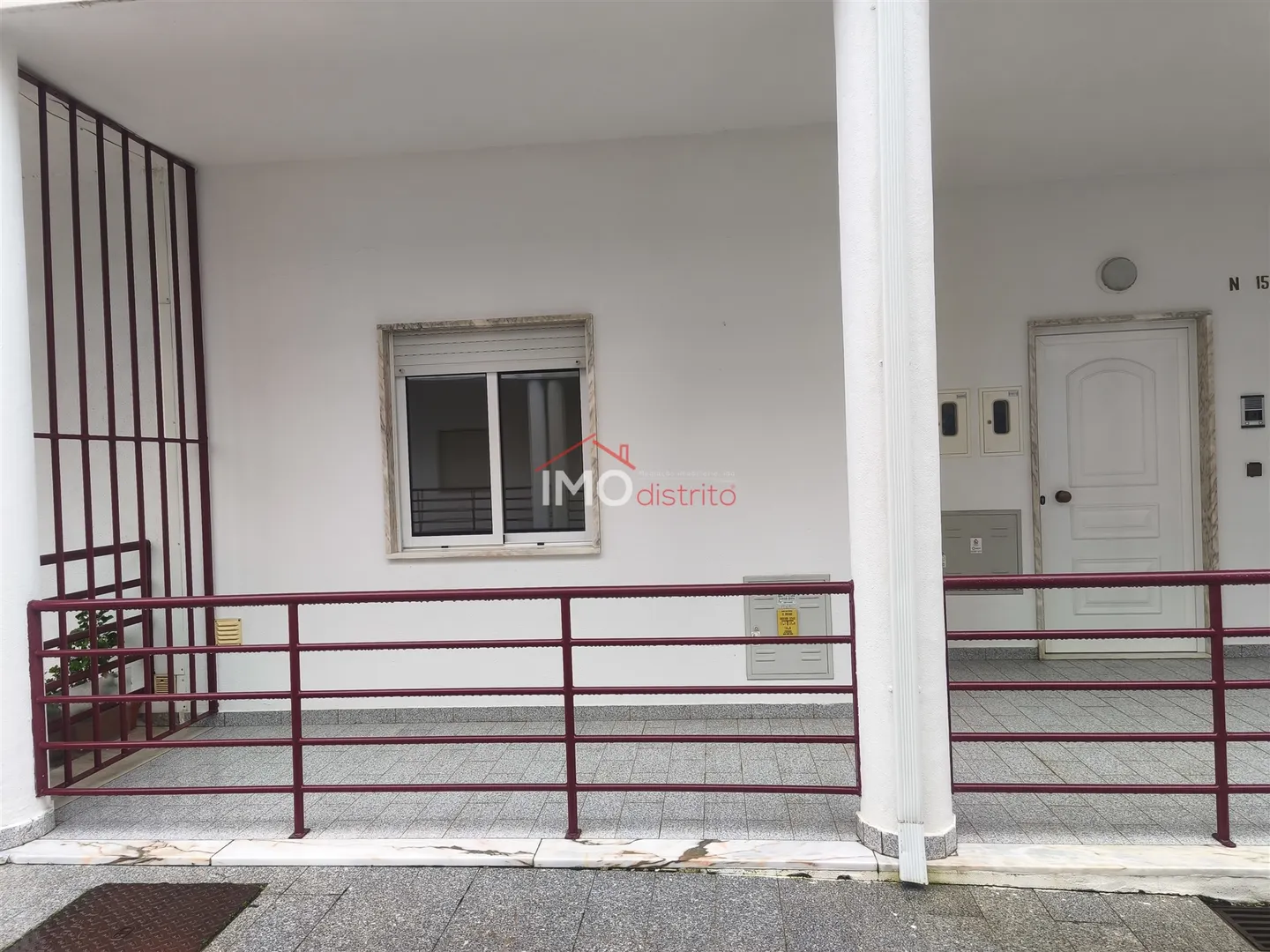 Apartamento T1 - S�, Portalegre, Portalegre - Imagem grande