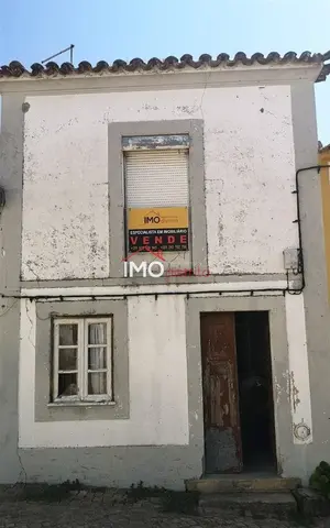 Moradia T2 - Nossa Senhora Gra�a P�voa Meadas, Castelo de Vide, Portalegre - Imagem grande