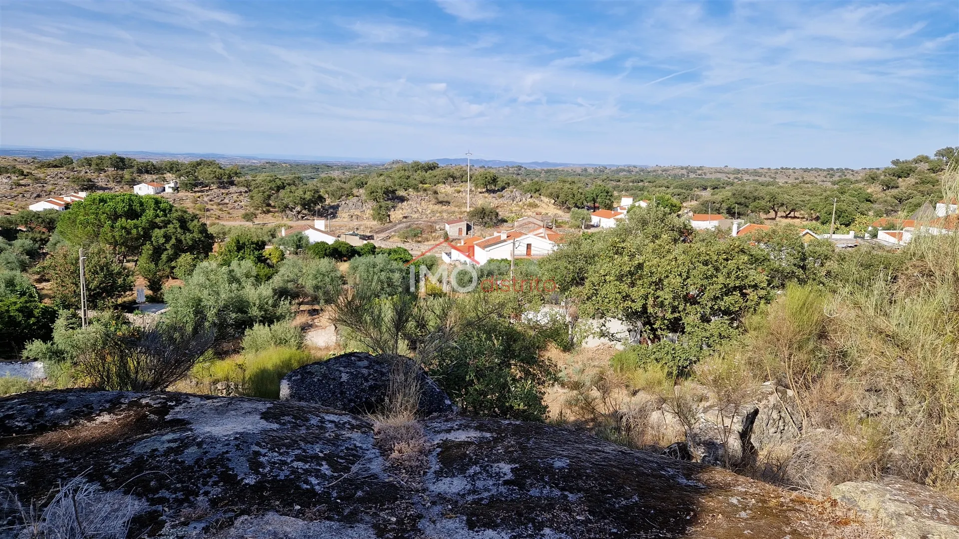 Quinta T2 - Santo Antnio das Areias, Marvo, Portalegre