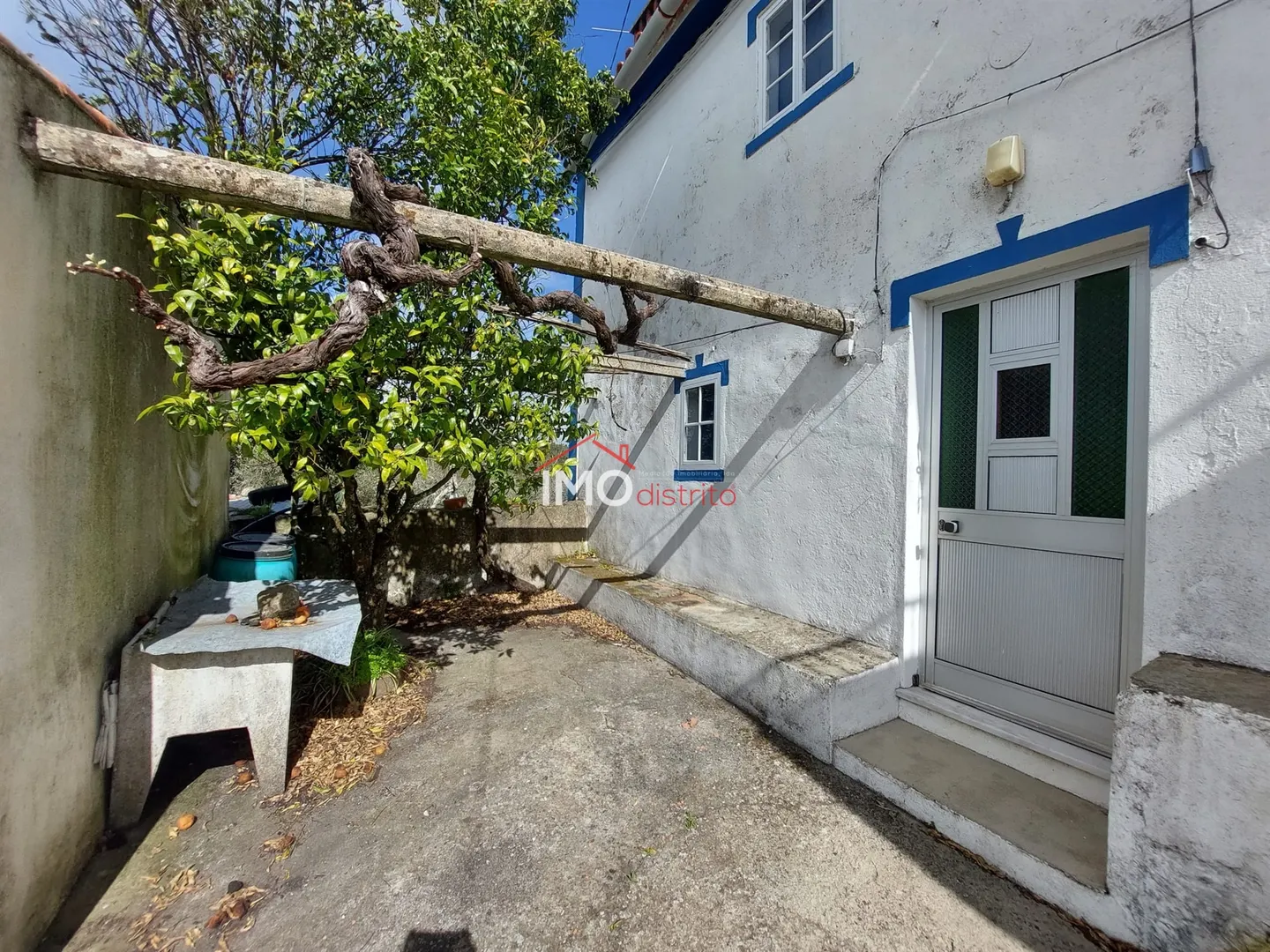 Quinta T3 - Ribeira de Nisa, Portalegre, Portalegre