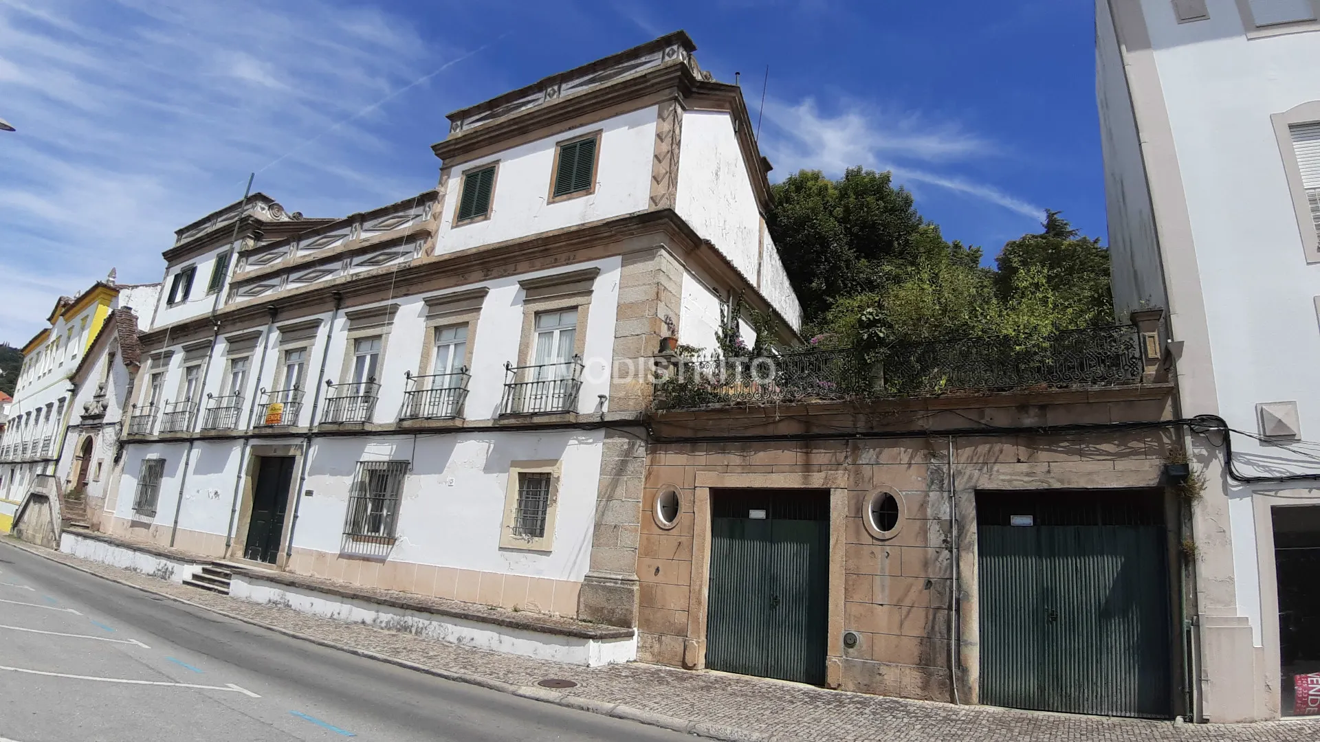Imveis de Luxo > T6 - S, Portalegre, Portalegre