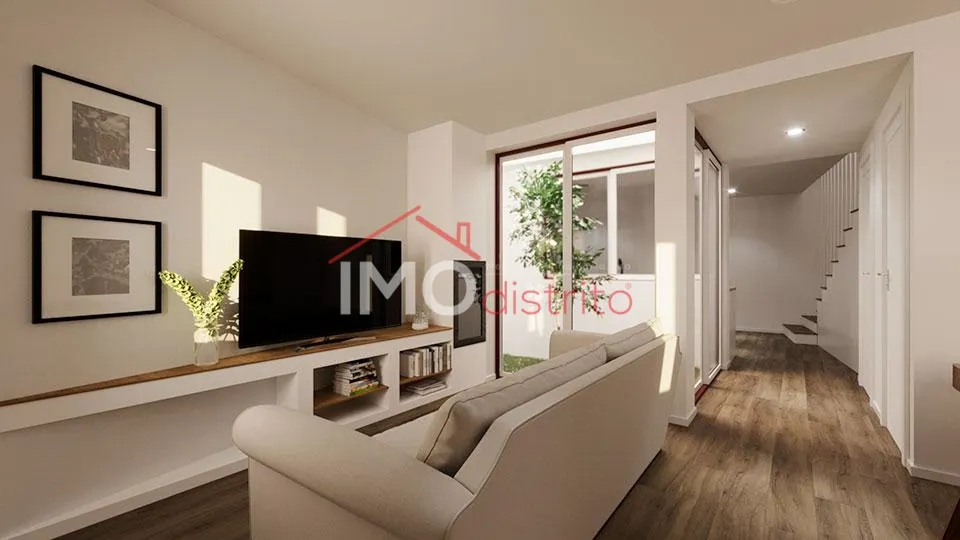 Moradia T3 - Crato, Crato, Portalegre