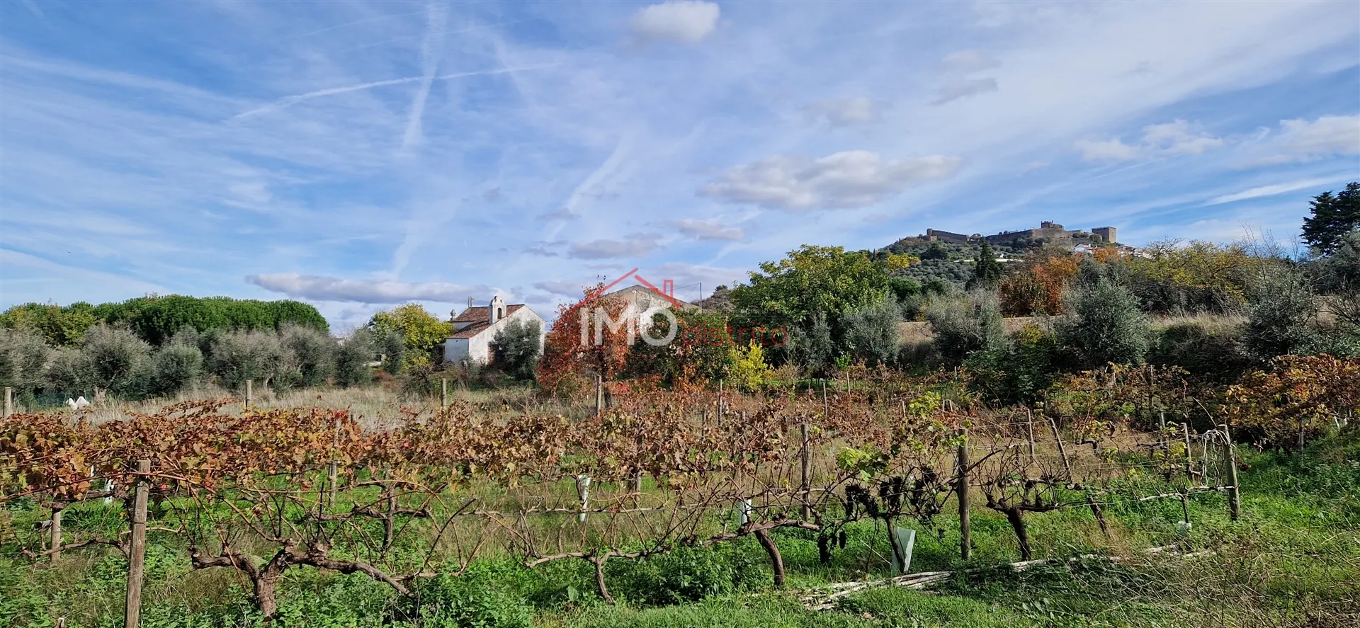 Quinta T2 - Santiago Maior, Castelo de Vide, Portalegre