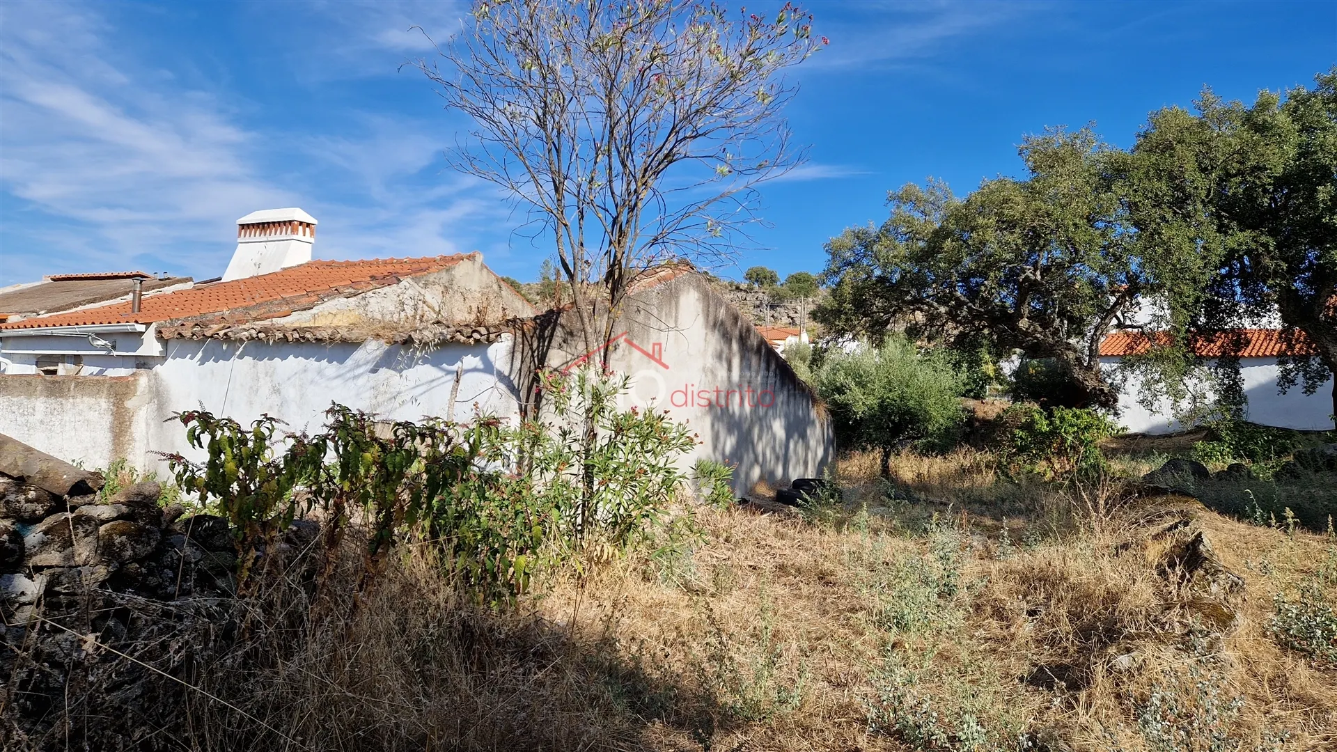 Quinta T2 - Santo Antnio das Areias, Marvo, Portalegre - Miniatura: 4/9