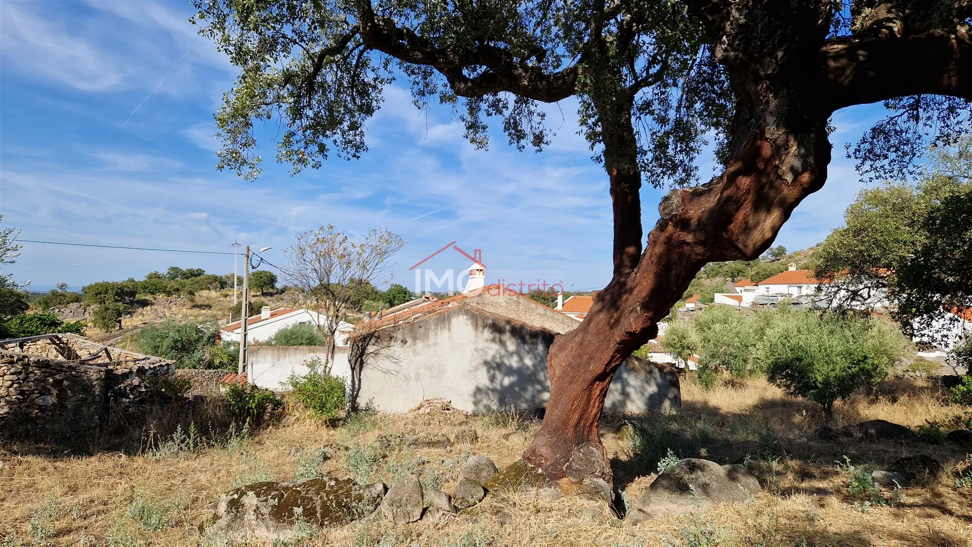 Quinta T2 - Santo Antnio das Areias, Marvo, Portalegre - Miniatura: 5/9