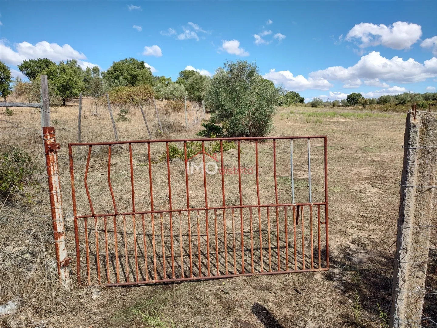 Terreno Rstico T0 - Esprito Santo, Nisa, Portalegre - Miniatura: 2/9