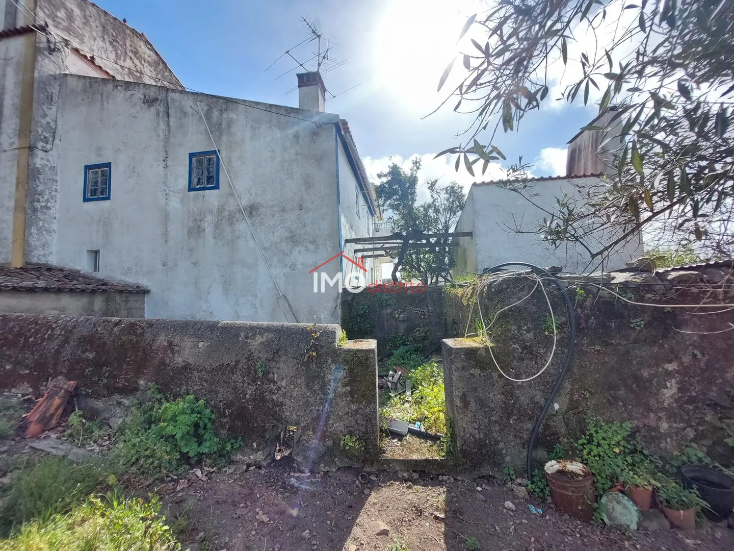 Quinta T3 - Ribeira de Nisa, Portalegre, Portalegre - Miniatura: 1/9