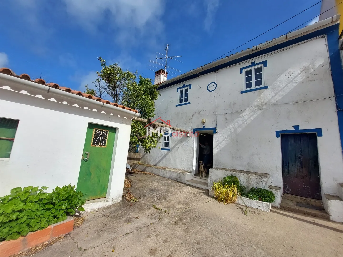 Quinta T3 - Ribeira de Nisa, Portalegre, Portalegre - Miniatura: 2/9